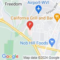 View Map of 65 Nielson Street,Watsonville,CA,95076